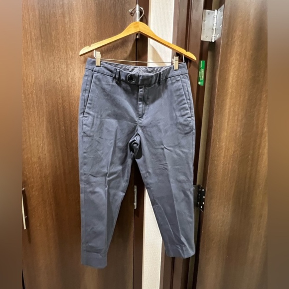 Bonobos Men's Slim Primo Chinos -Blue 31 X 28